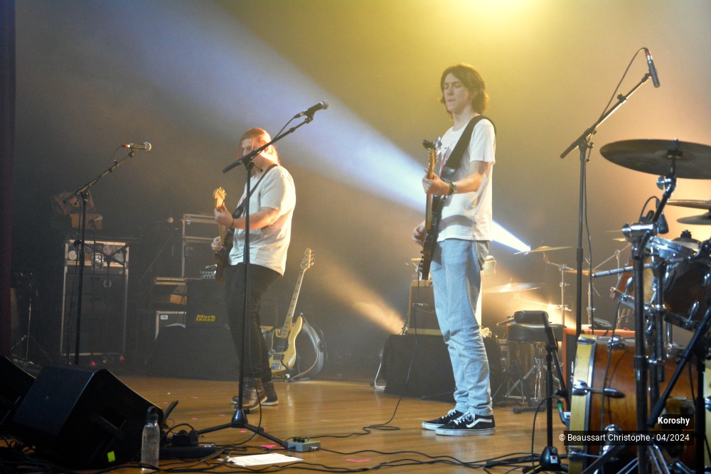 10/39 photos du spectacle Koroshy