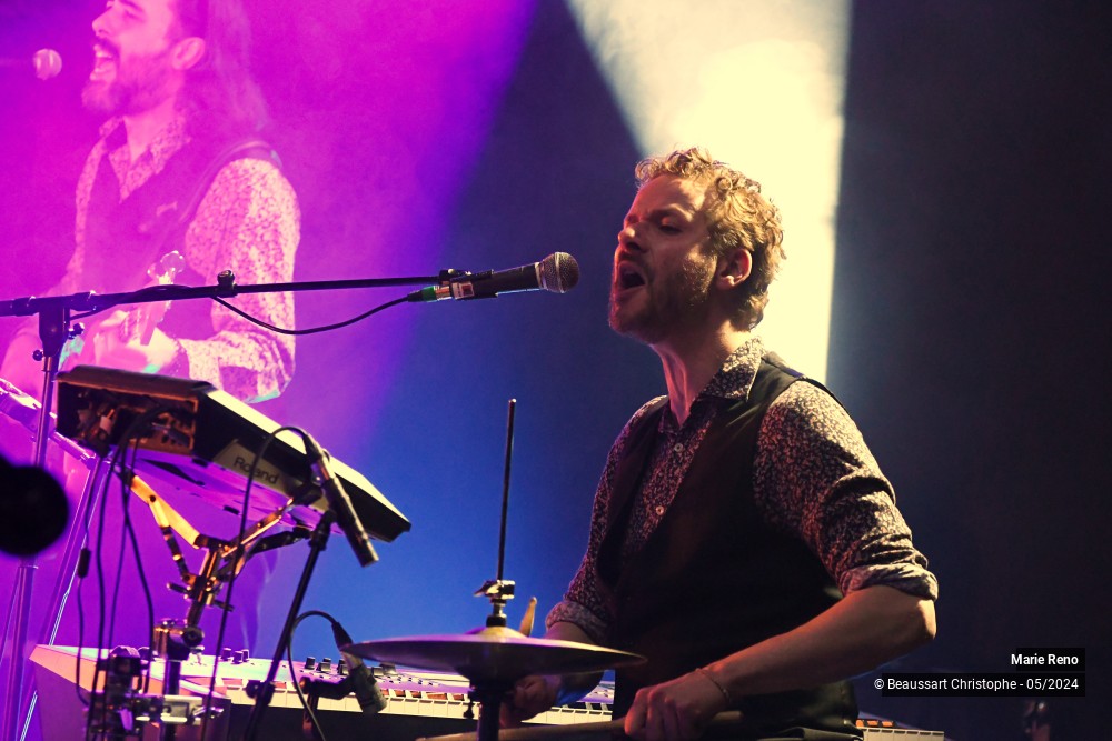 9/30 photos du spectacle Marie Reno