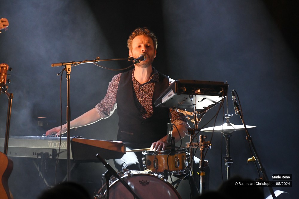 12/30 photos du spectacle Marie Reno