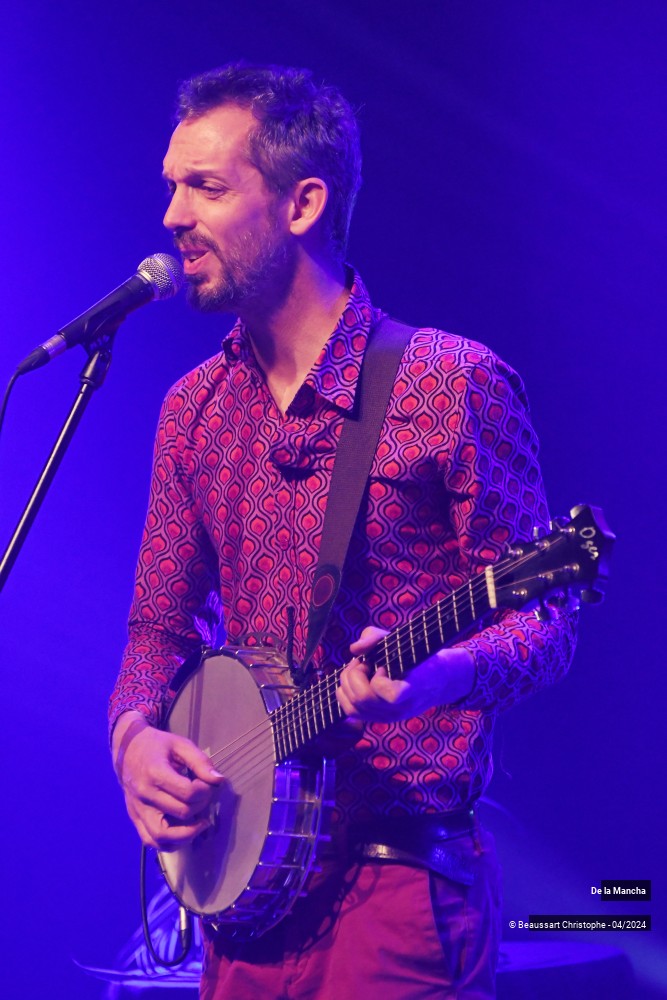 10/23 photos du spectacle De la Mancha