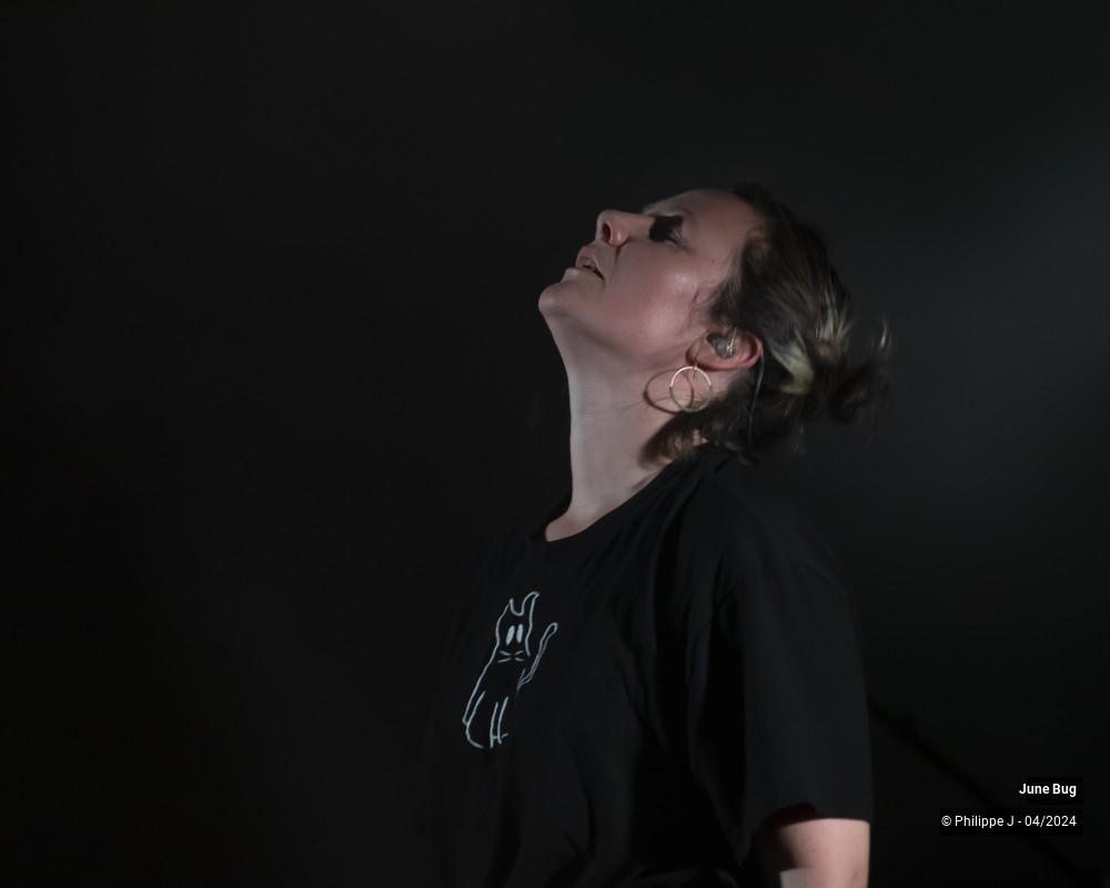 9/9 photos du spectacle June Bug