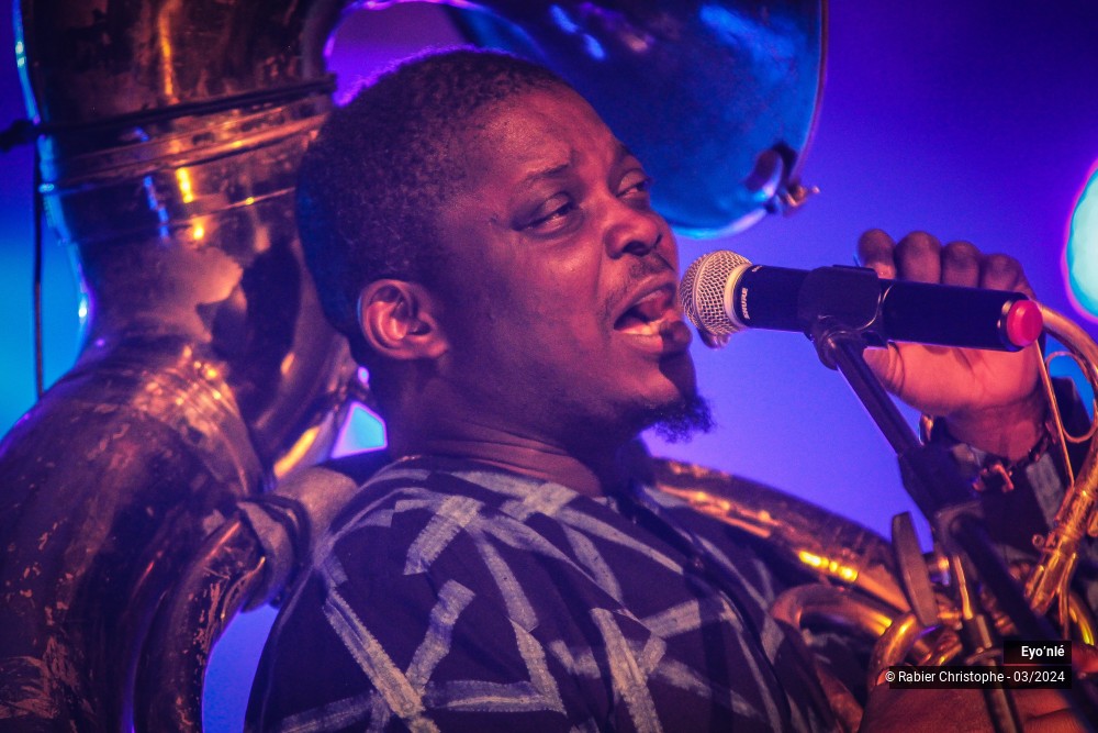 5/24 photos du spectacle Eyo’nlé