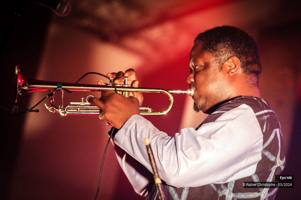 9/24 photos du spectacle Eyo’nlé