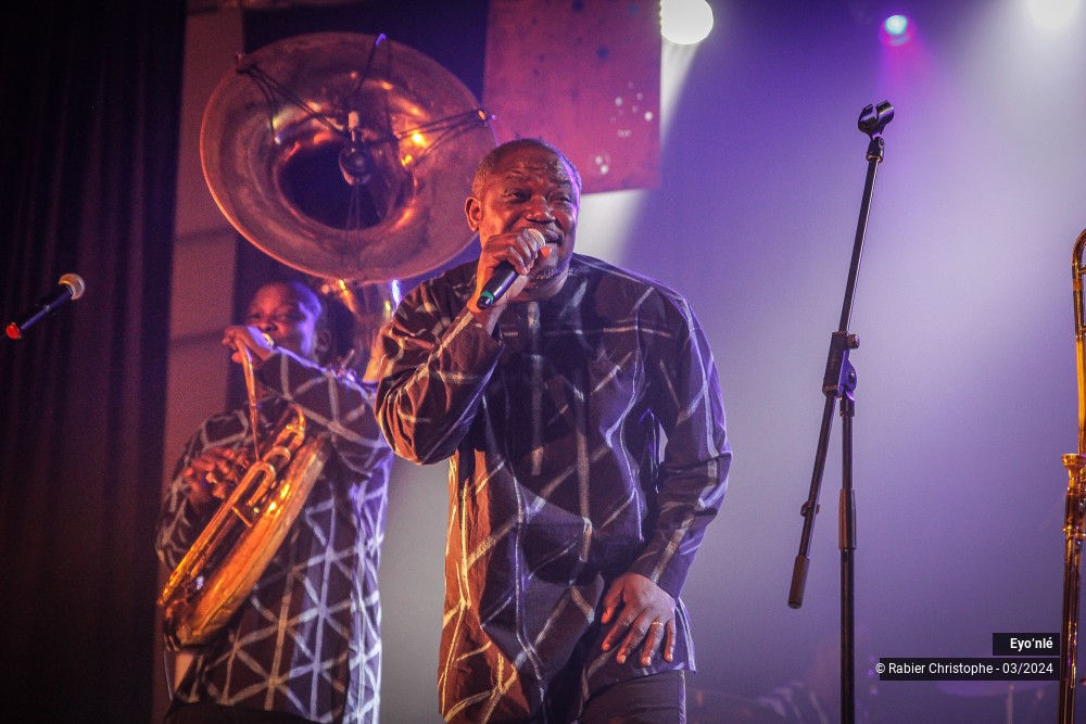 12/24 photos du spectacle Eyo’nlé