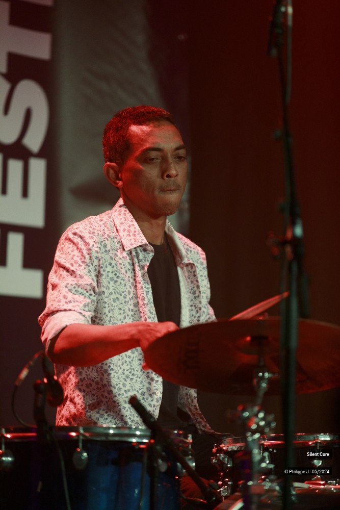 7/20 photos du spectacle Silent Cure