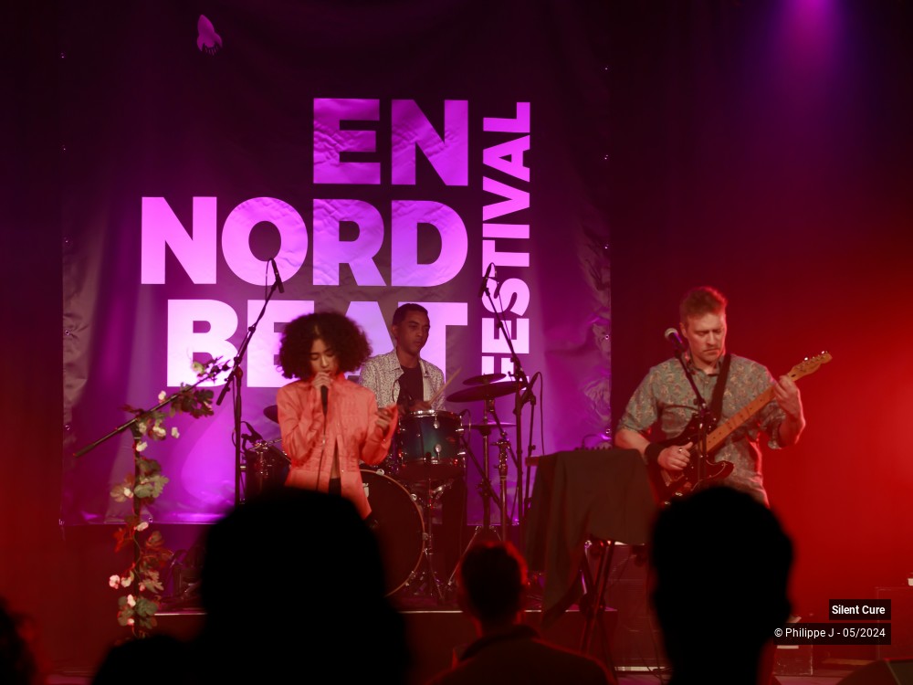 10/20 photos du spectacle Silent Cure