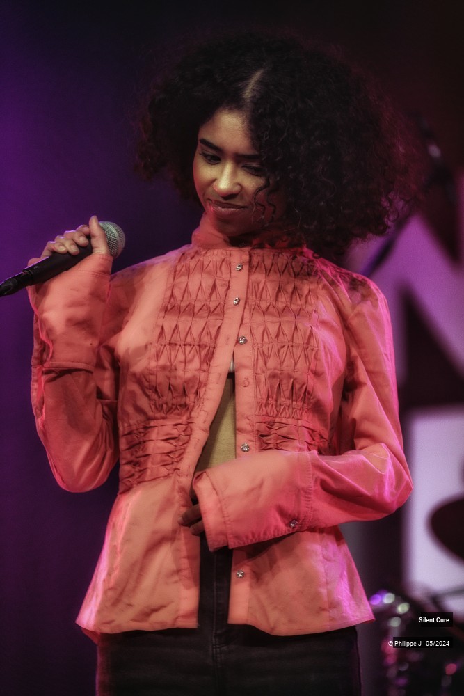 12/20 photos du spectacle Silent Cure