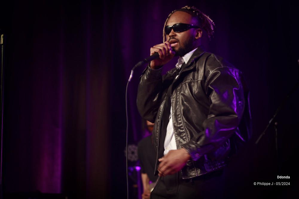 7/14 photos du spectacle Ddonda