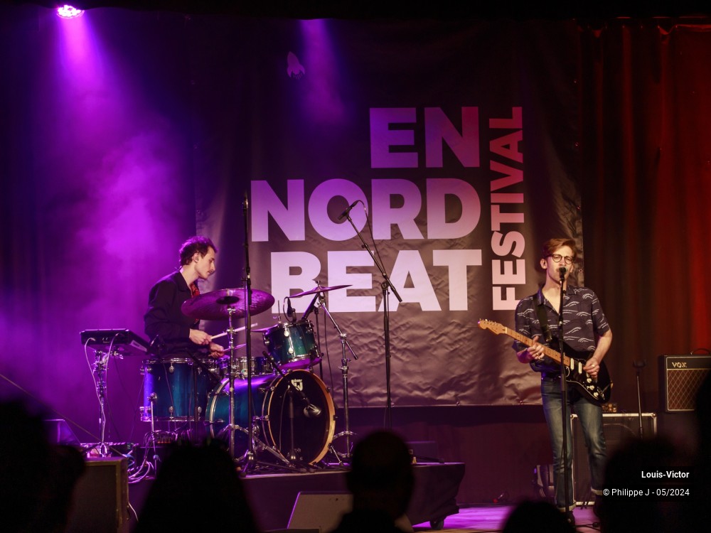 10/18 photos du spectacle Louis Victor