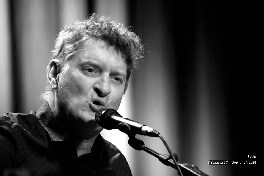 3/22 photos du spectacle Boule