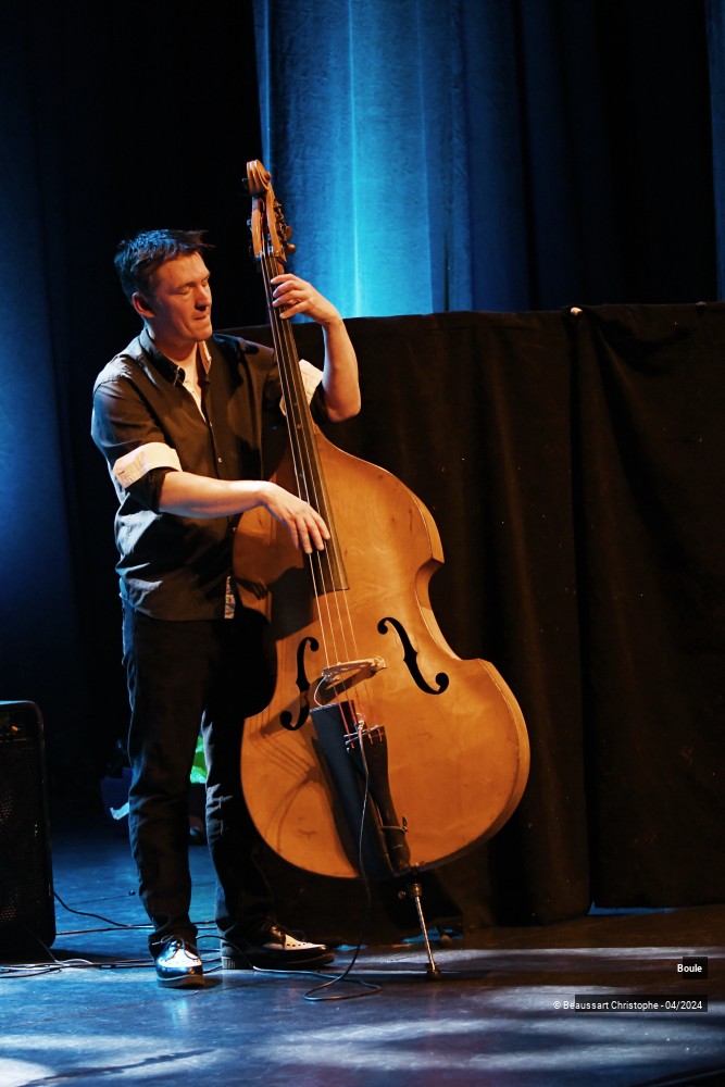 5/22 photos du spectacle Boule