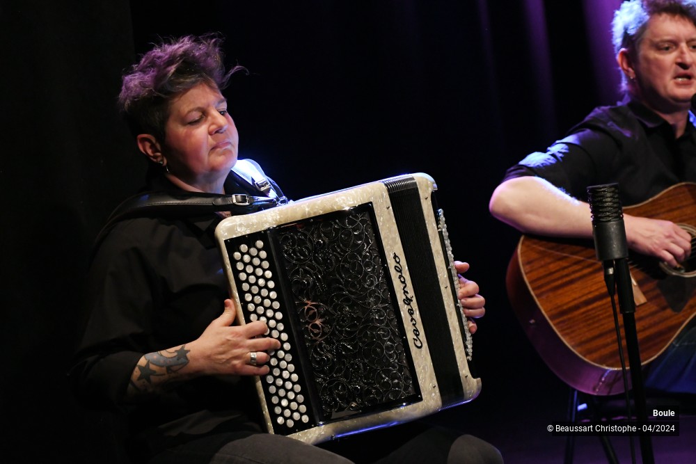 7/22 photos du spectacle Boule
