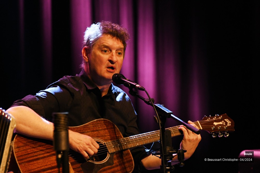 8/22 photos du spectacle Boule