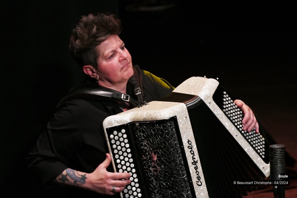 12/22 photos du spectacle Boule