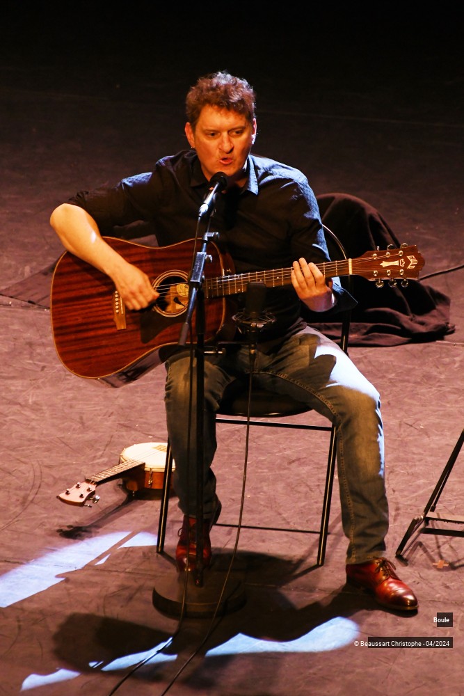 14/22 photos du spectacle Boule