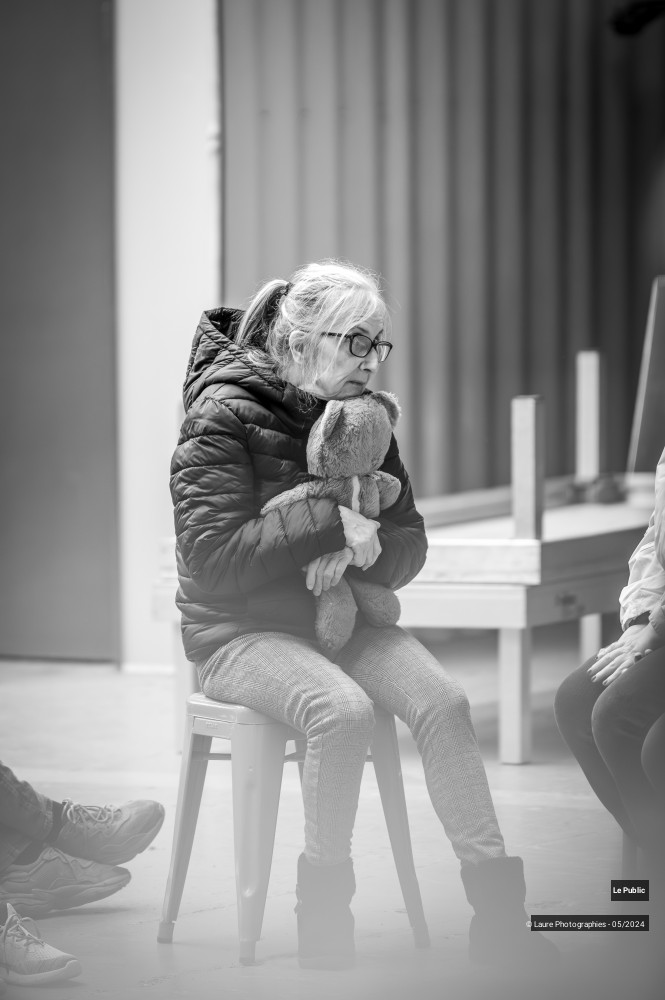 4/14 photos du spectacle Le public des Turbulentes
