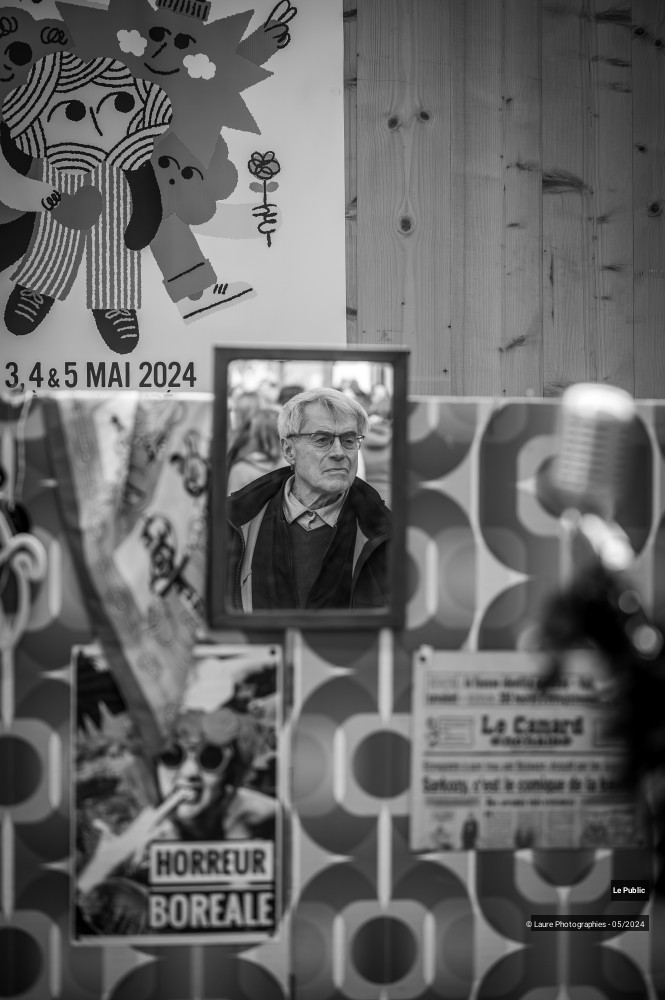 8/14 photos du spectacle Le public des Turbulentes