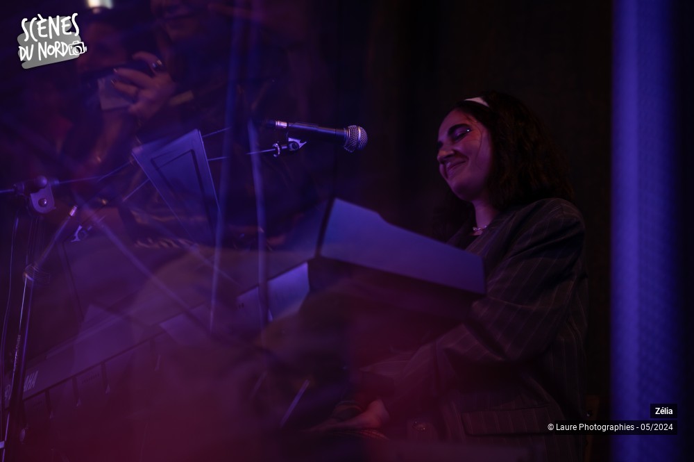 6/14 photos du spectacle Zélia