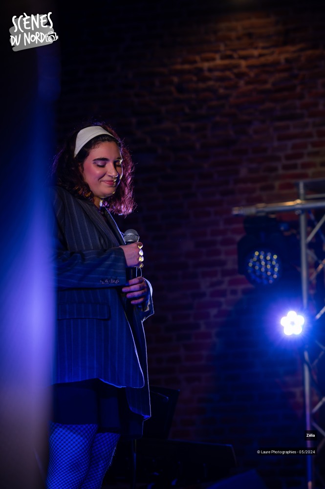 7/14 photos du spectacle Zélia