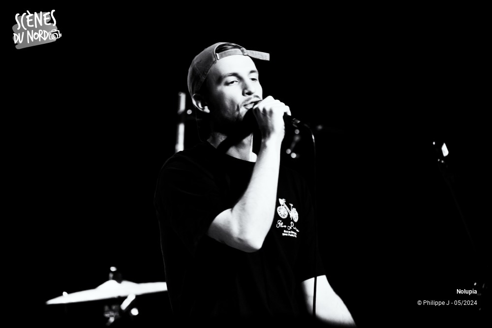 7/12 photos du spectacle Nolupia