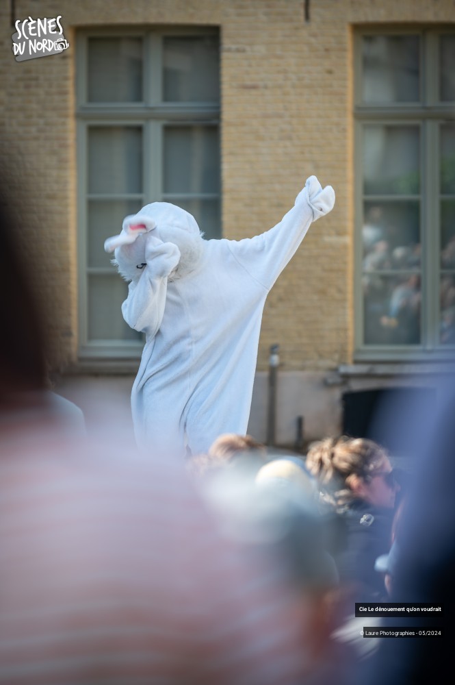 5/14 photos du spectacle La Motivation