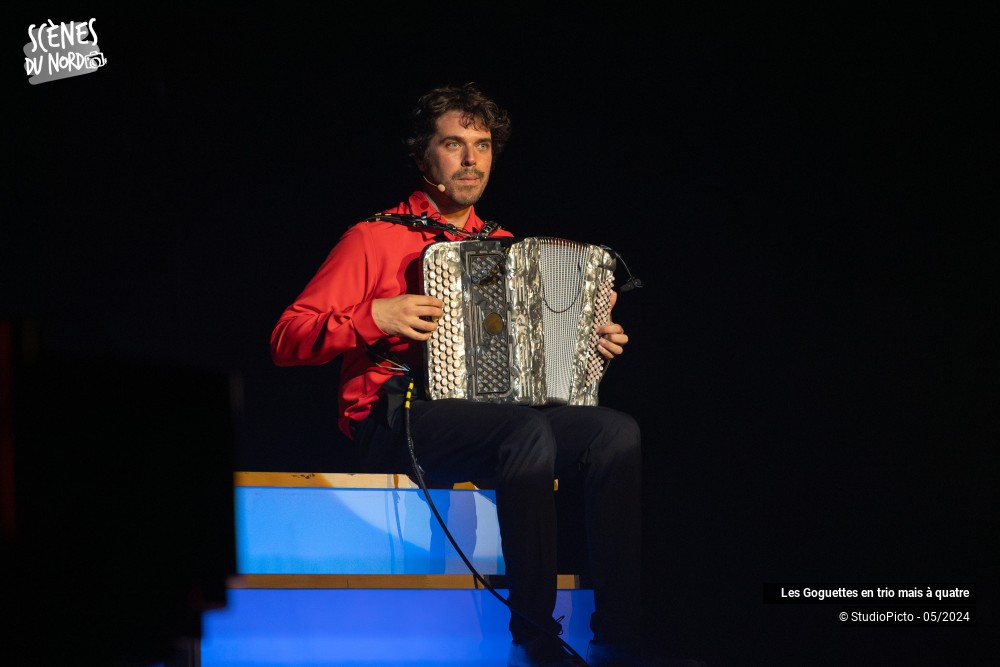 12/20 photos du spectacle 3ème Quinquenat