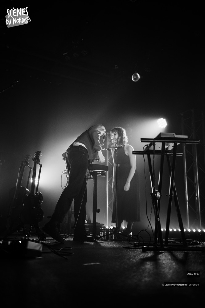 9/20 photos du spectacle Chien Noir