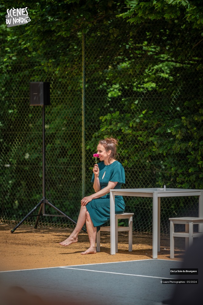 7/18 photos du spectacle Encore Heureux!