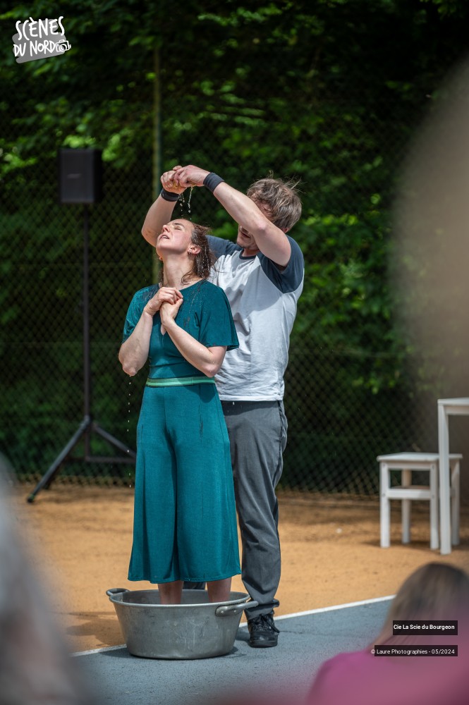 12/18 photos du spectacle Encore Heureux!