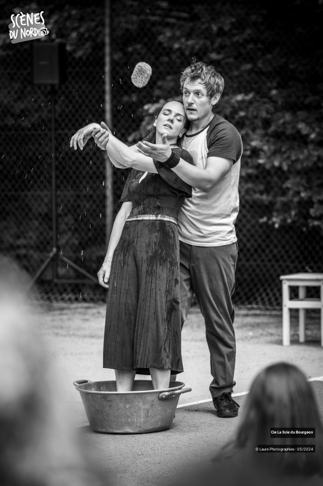 13/18 photos du spectacle Encore Heureux!