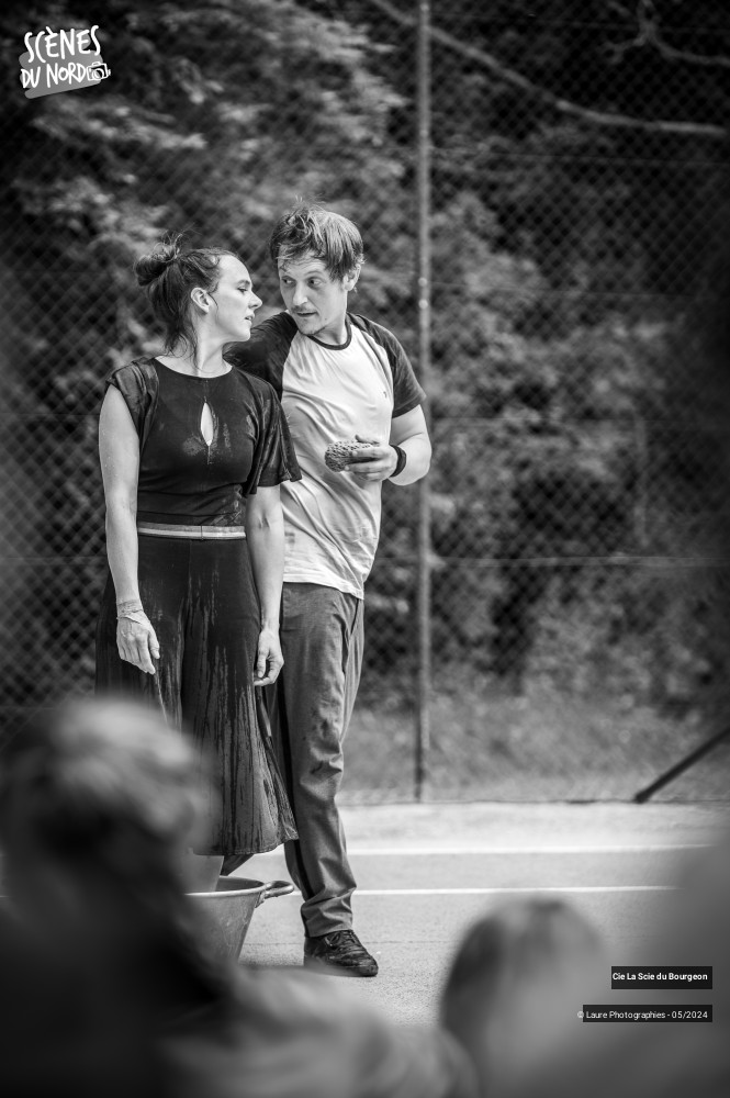 15/18 photos du spectacle Encore Heureux!
