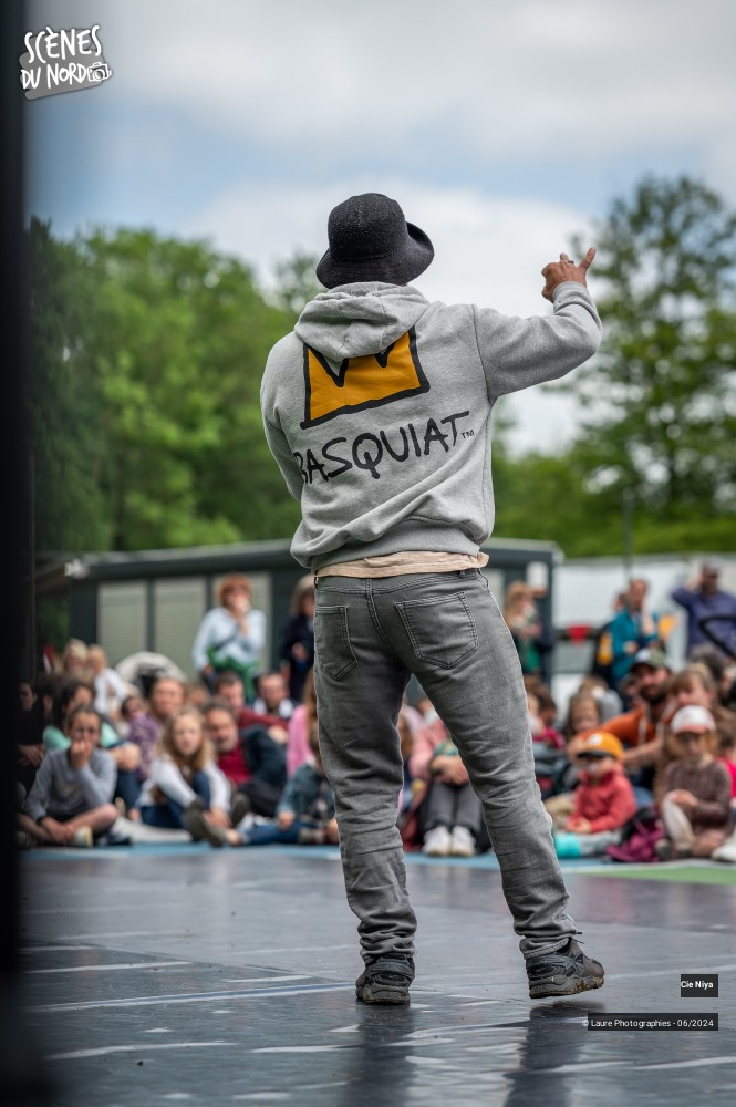 1/19 photos du spectacle Scène Hip-Hop et Battle All Styles