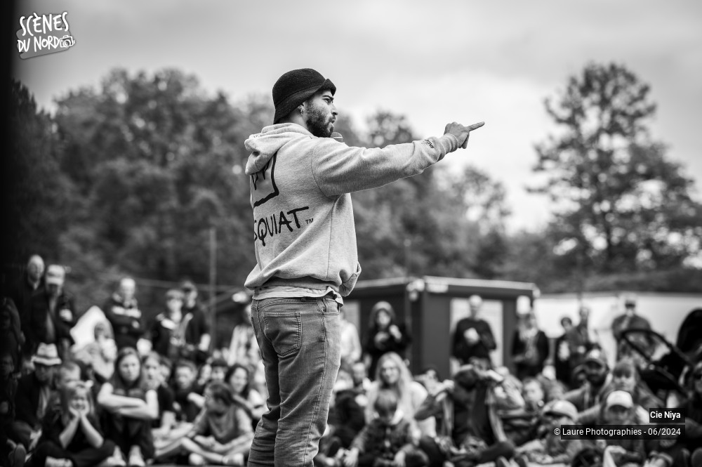 2/19 photos du spectacle Scène Hip-Hop et Battle All Styles