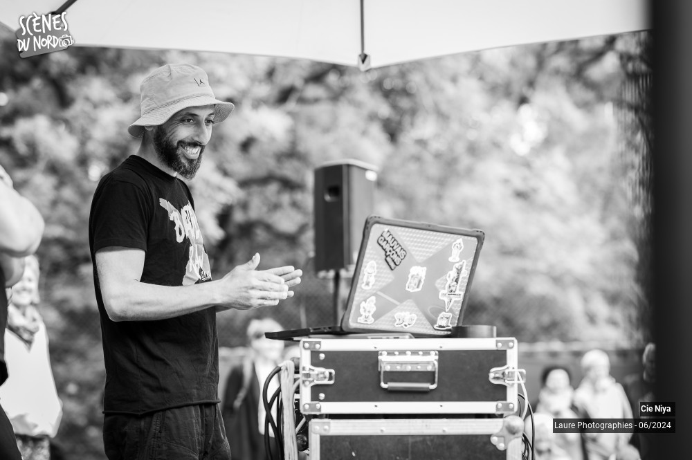 3/19 photos du spectacle Scène Hip-Hop et Battle All Styles