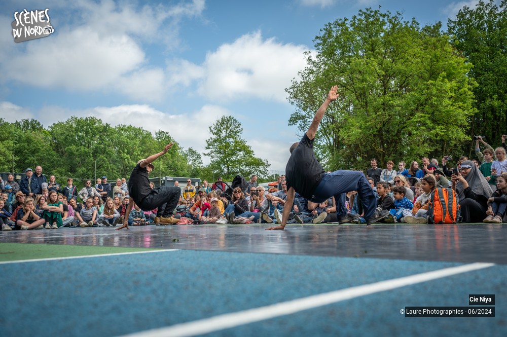 4/19 photos du spectacle Scène Hip-Hop et Battle All Styles