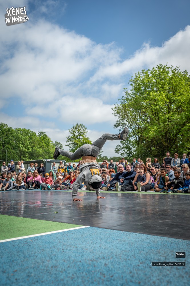 5/19 photos du spectacle Scène Hip-Hop et Battle All Styles