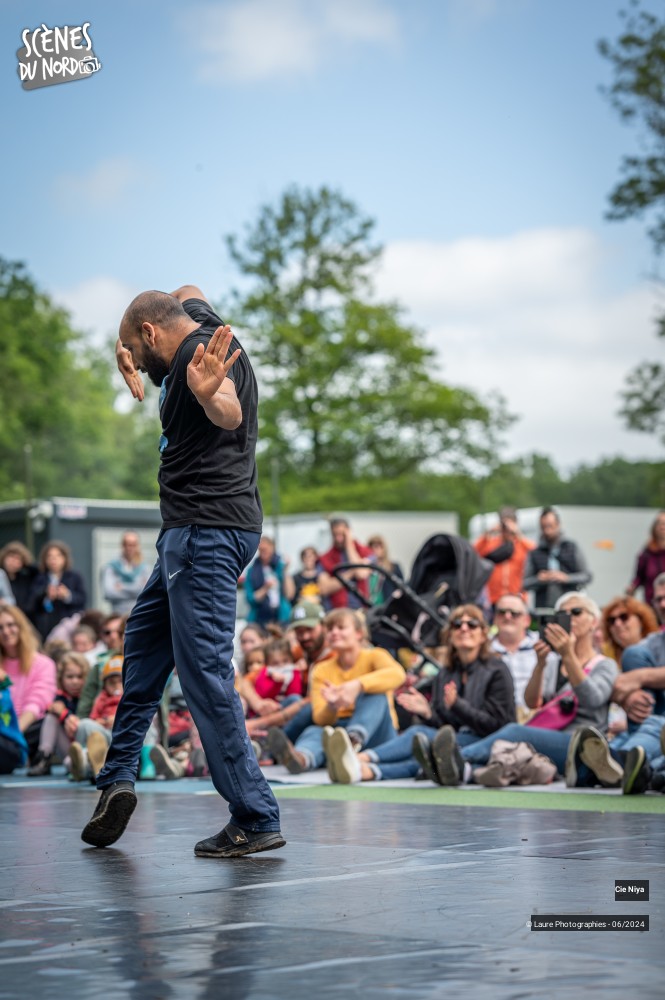 7/19 photos du spectacle Scène Hip-Hop et Battle All Styles