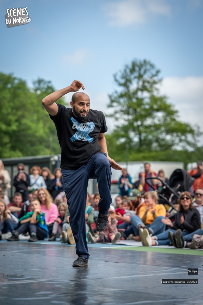 8/19 photos du spectacle Scène Hip-Hop et Battle All Styles
