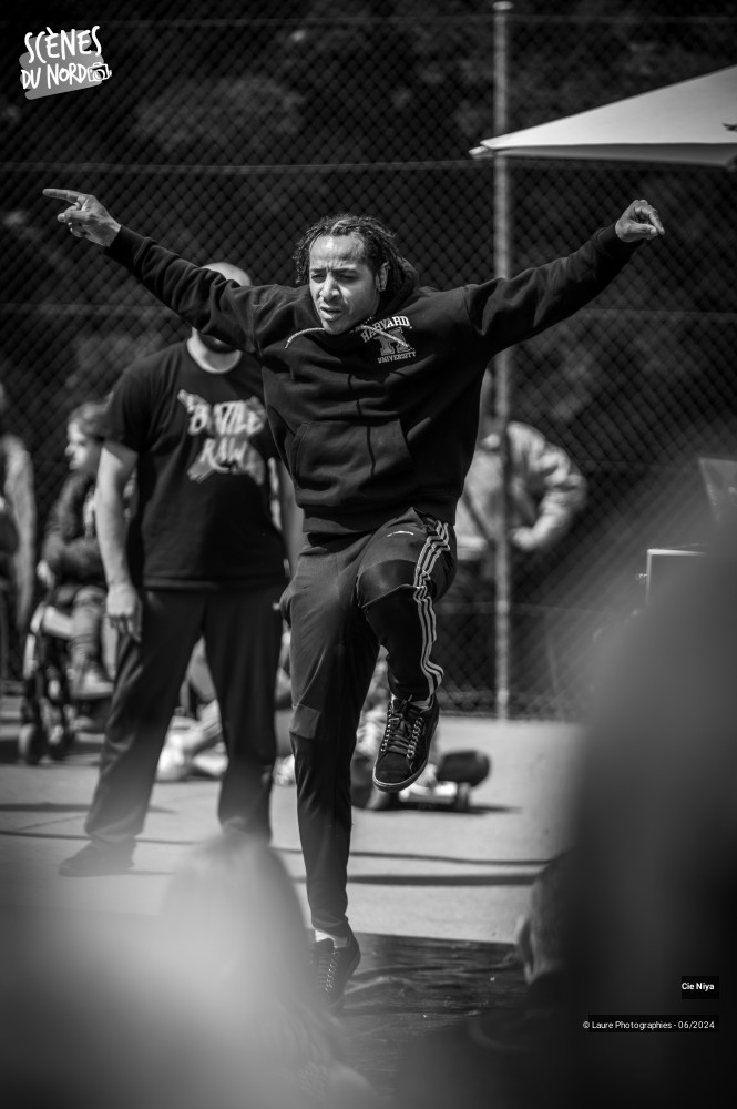 9/19 photos du spectacle Scène Hip-Hop et Battle All Styles