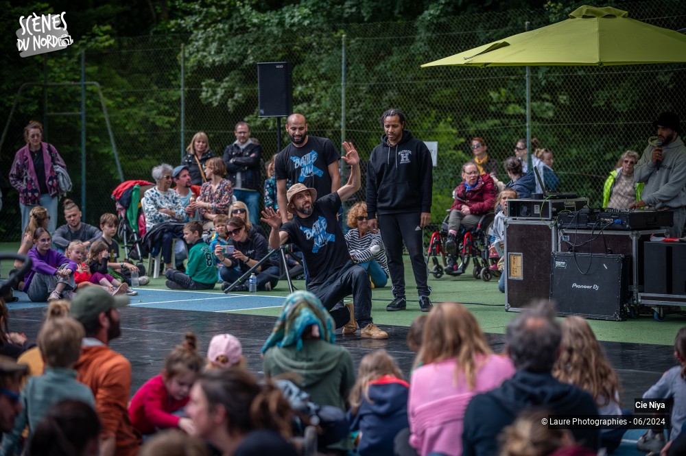 10/19 photos du spectacle Scène Hip-Hop et Battle All Styles