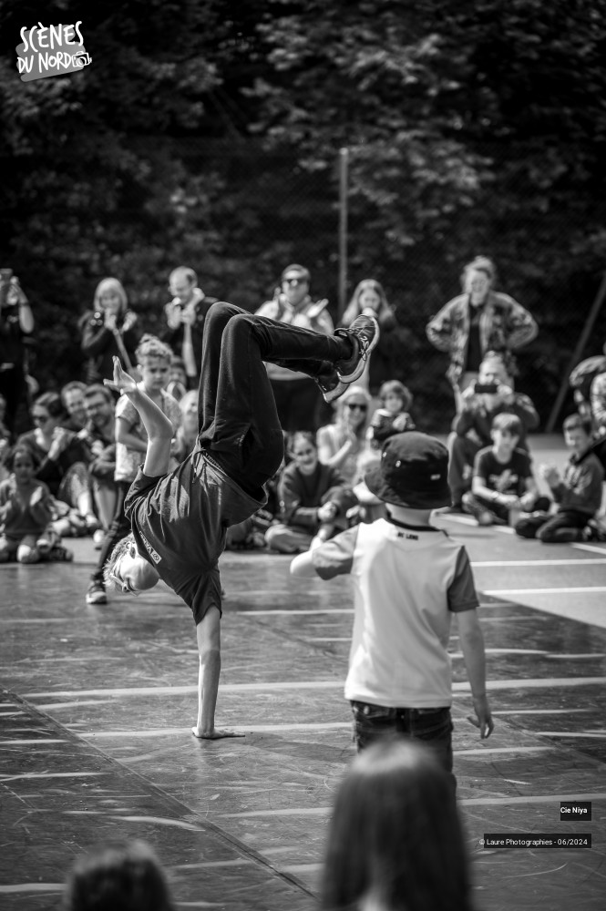 12/19 photos du spectacle Scène Hip-Hop et Battle All Styles