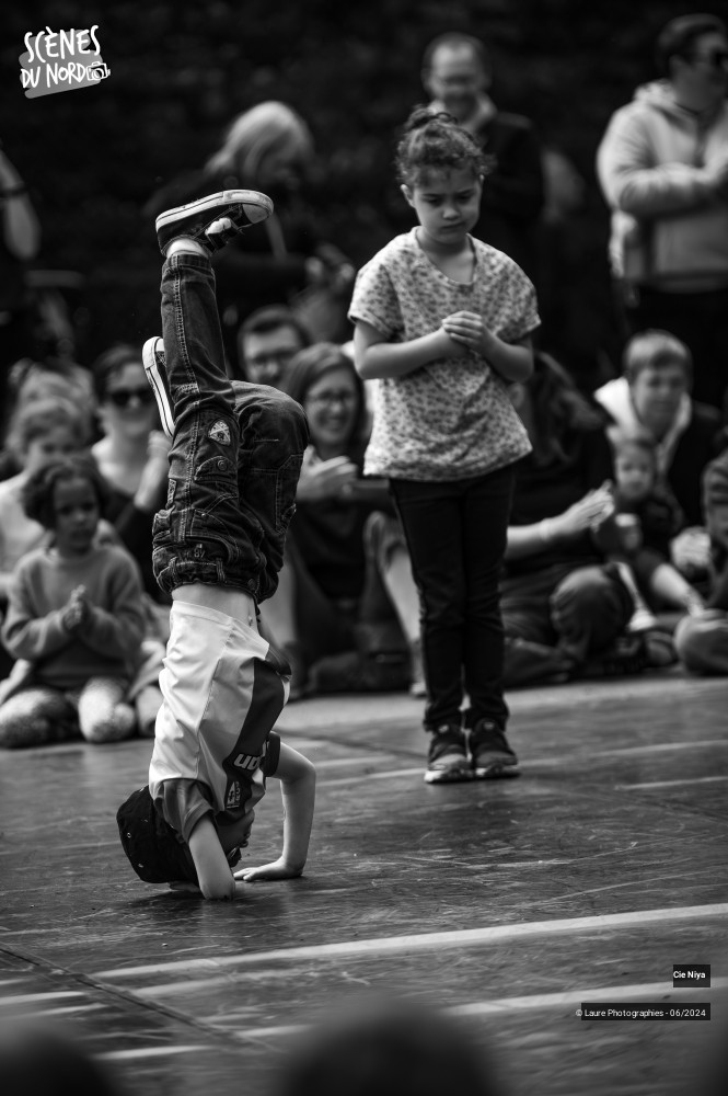 13/19 photos du spectacle Scène Hip-Hop et Battle All Styles