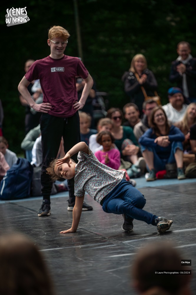 15/19 photos du spectacle Scène Hip-Hop et Battle All Styles