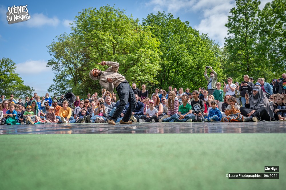 18/19 photos du spectacle Scène Hip-Hop et Battle All Styles