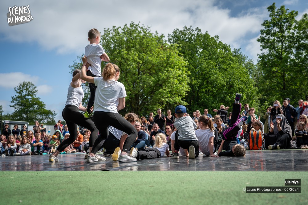 19/19 photos du spectacle Scène Hip-Hop et Battle All Styles