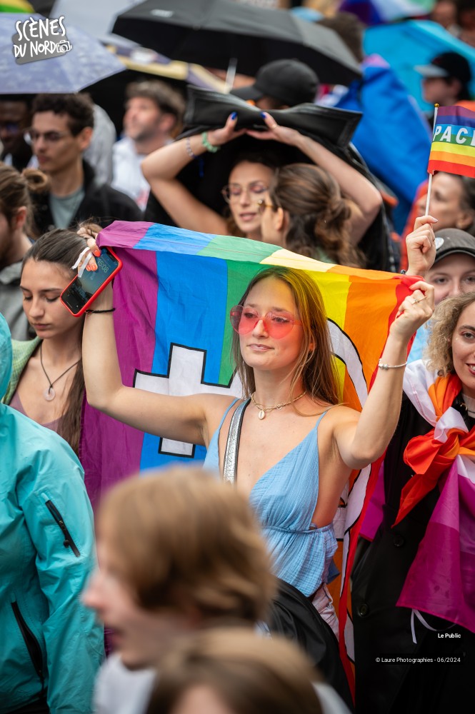 10/23 photos du spectacle 27ème Pride
