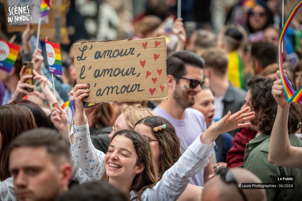 21/23 photos du spectacle 27ème Pride