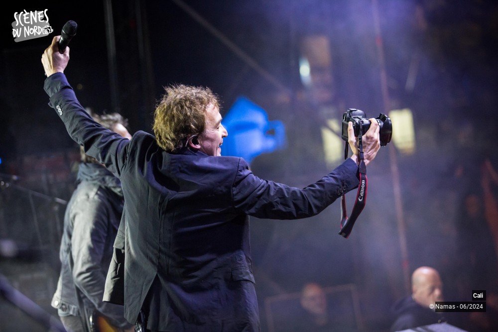 9/9 photos du spectacle Cali
