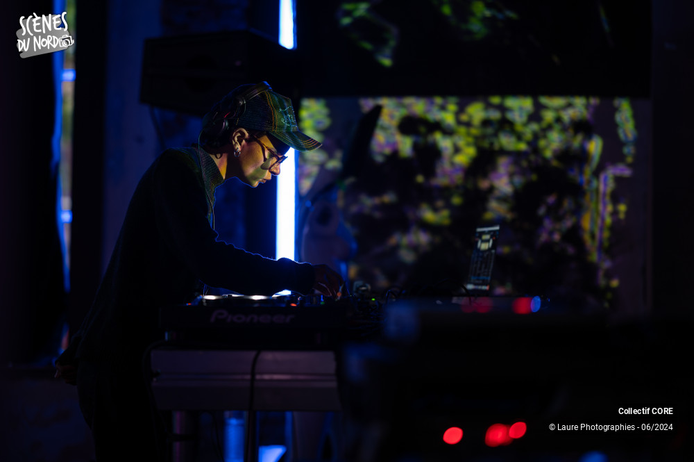 3/20 photos du spectacle Super Core Club
