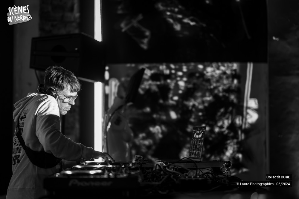 5/20 photos du spectacle Super Core Club